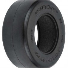 Pro-Line -Reaction HP SC S3 (Soft) Drag BELTED SC Rear
