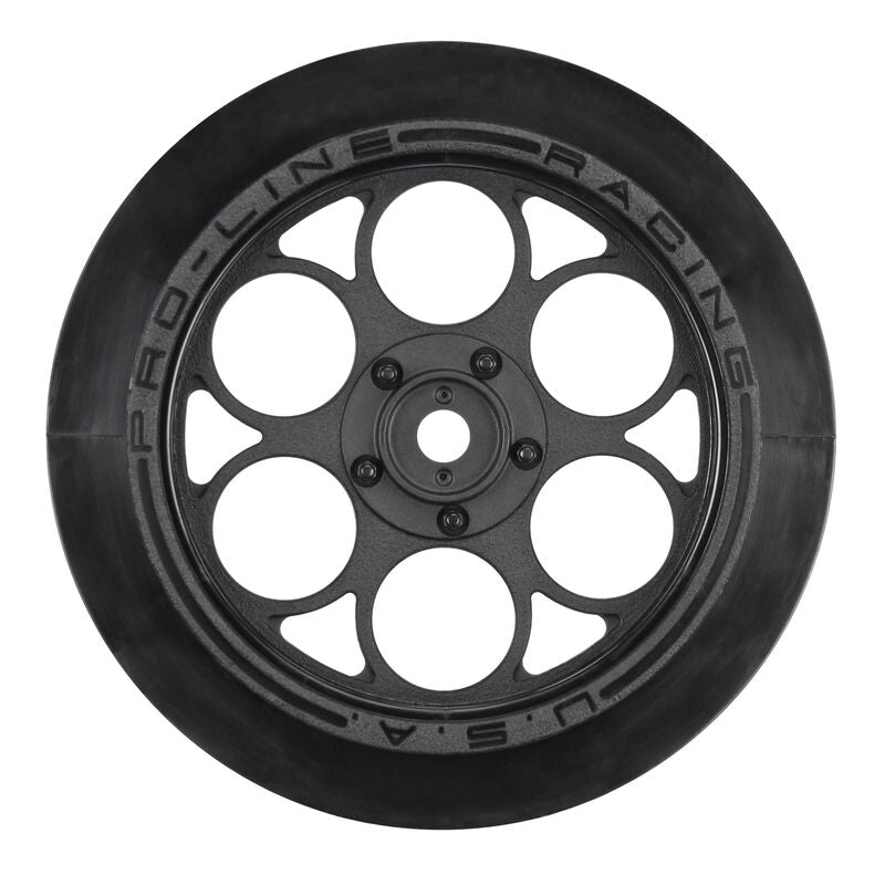 Showtime Front Runner 2.2