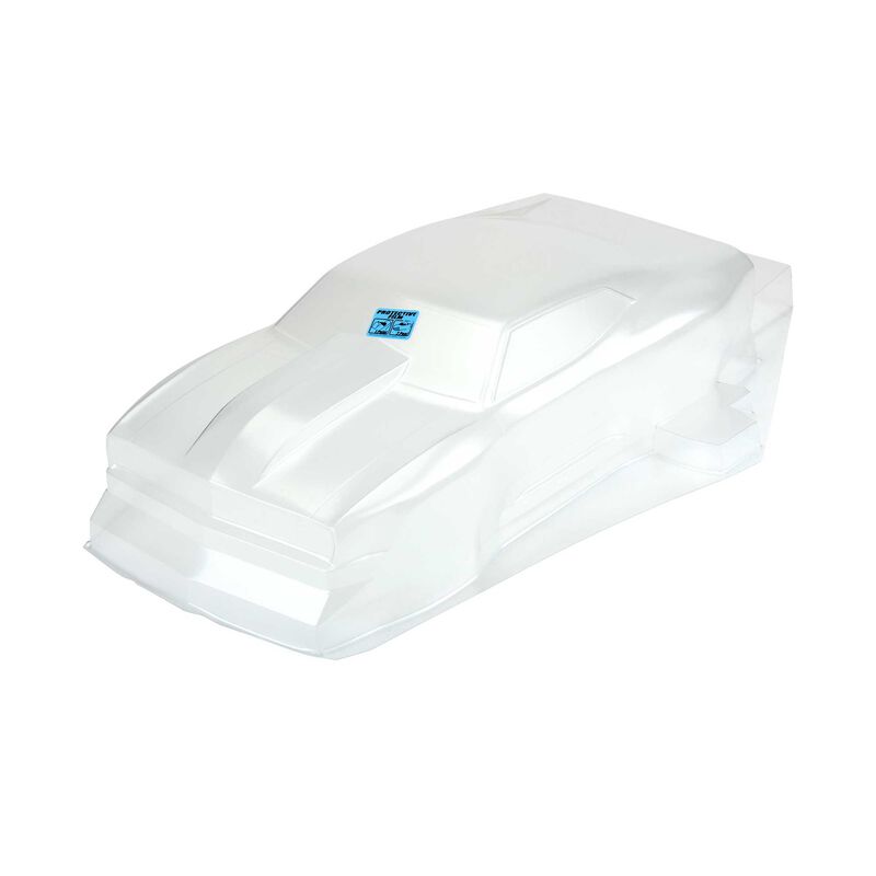 Pro-Line - Clear Body -Octane Body for SC – The Hobby Shop NZ