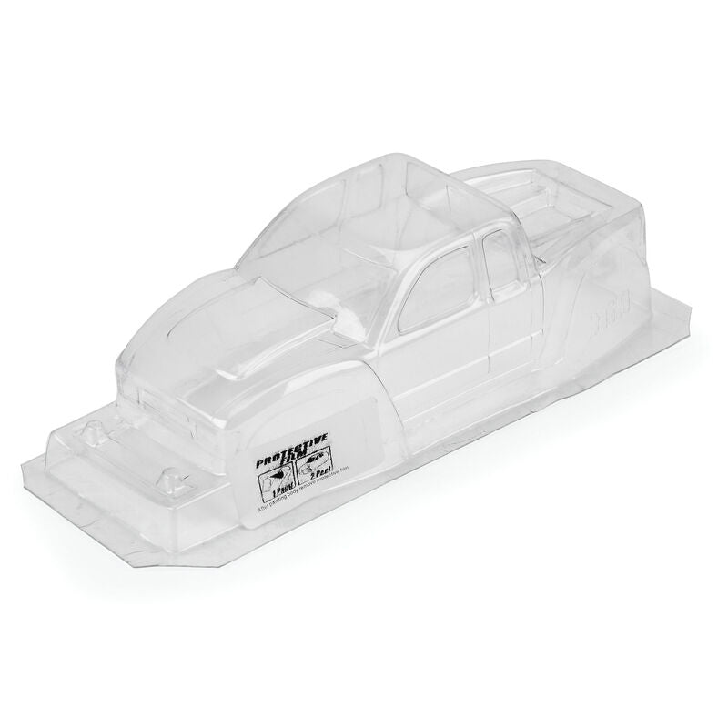 1/24 Cliffhanger High Performance Clr Bdy: SCX24 by Proline