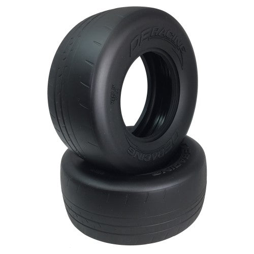 Phenom SC Truck Tyre / D40 Compound / With Inserts / 2Pcs.