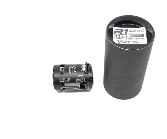 R1 13.5 V21-S Motor ROAR 020076