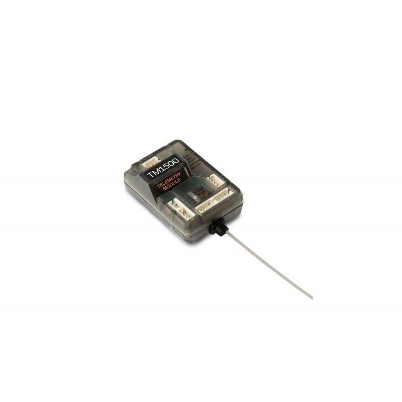 TM1500 DSMR Telemetry Module by Spektrum
