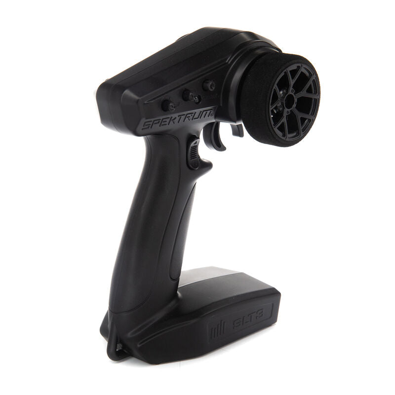SLT3 3CH TX w/R315 Rx dual protocol Rx compatible with SLT and DSMR® transmitters by Spektrum