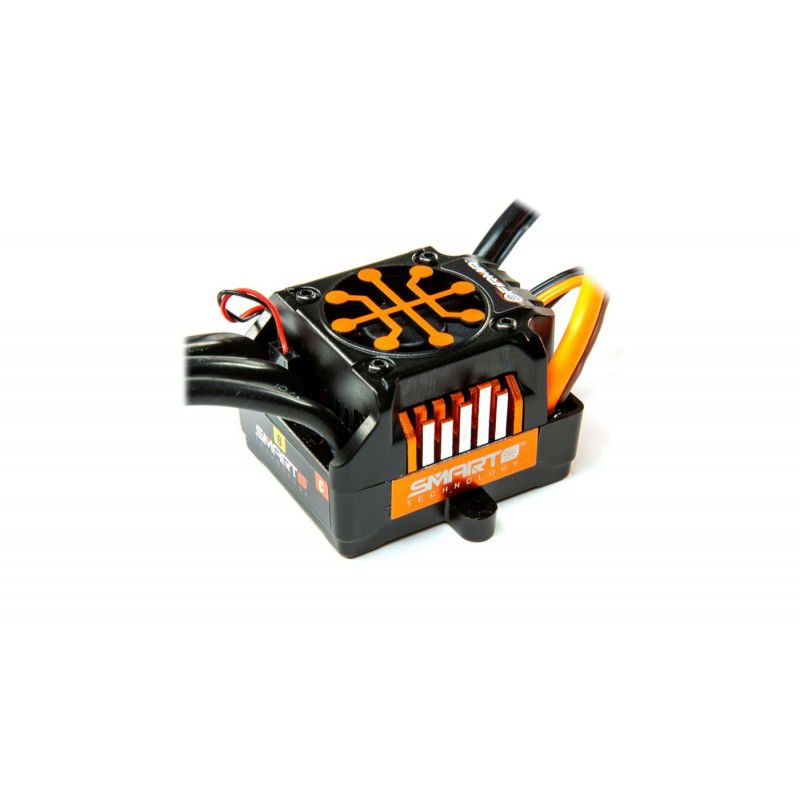 Spektrum Firma150 Amp Brushless Smart ESC, 3S-6S