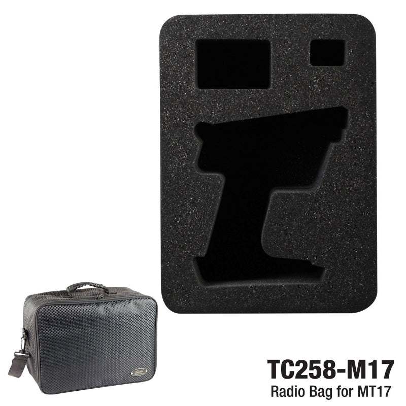 Radio Bag Suits Sanwa M17 Transmitter
