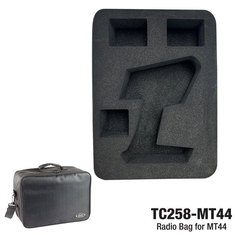 Radio Bag Suits Sanwa MT44 Transmitter