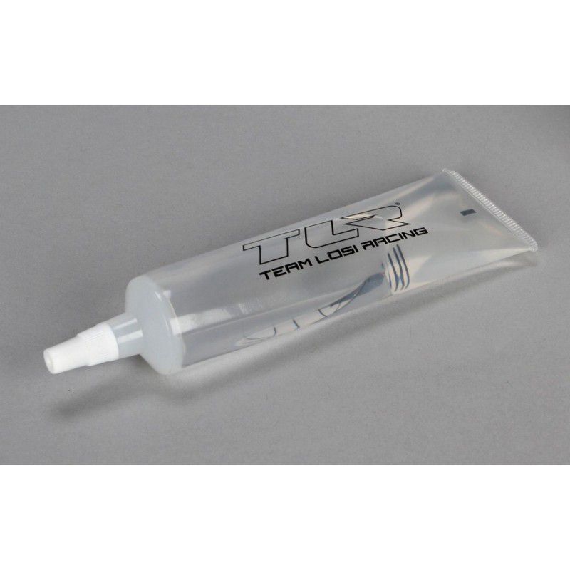 Team Losi Racing Silicone Diff Fluid/Oil, 2000CS (2K)