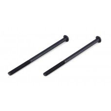 Button Head Screws, M3 x 54mm (2)