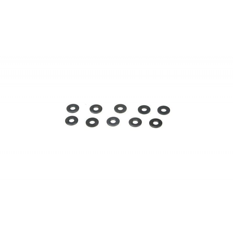 Washers, M3 (10)