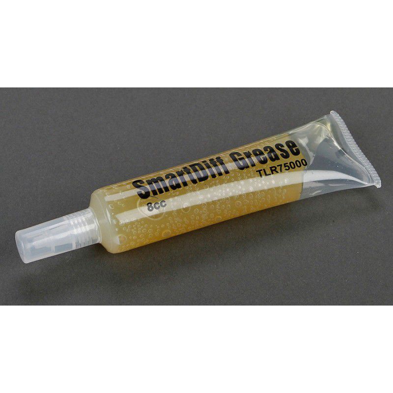 Smart Diff Grease