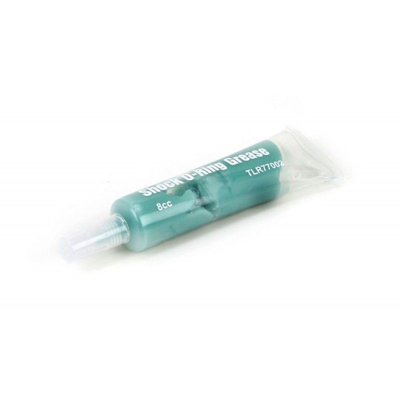 TLR - Shock O-ring Grease, 8cc