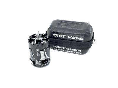 R1 17.5 V21-S W/Aligned Sensor + Hand Picked Stator ROAR 020077-2