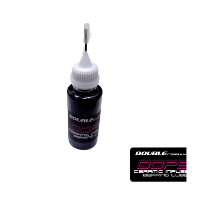 R1 Double Ceramic Ceramic Infused Bearing Lube 15ml- 020025