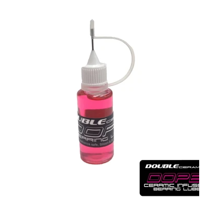 R1- Double Ceramic Premium Bearing Lube 15ml- 020026