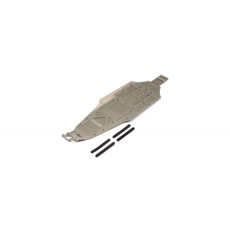 Chassis: 22SCT 3.0 by TLR