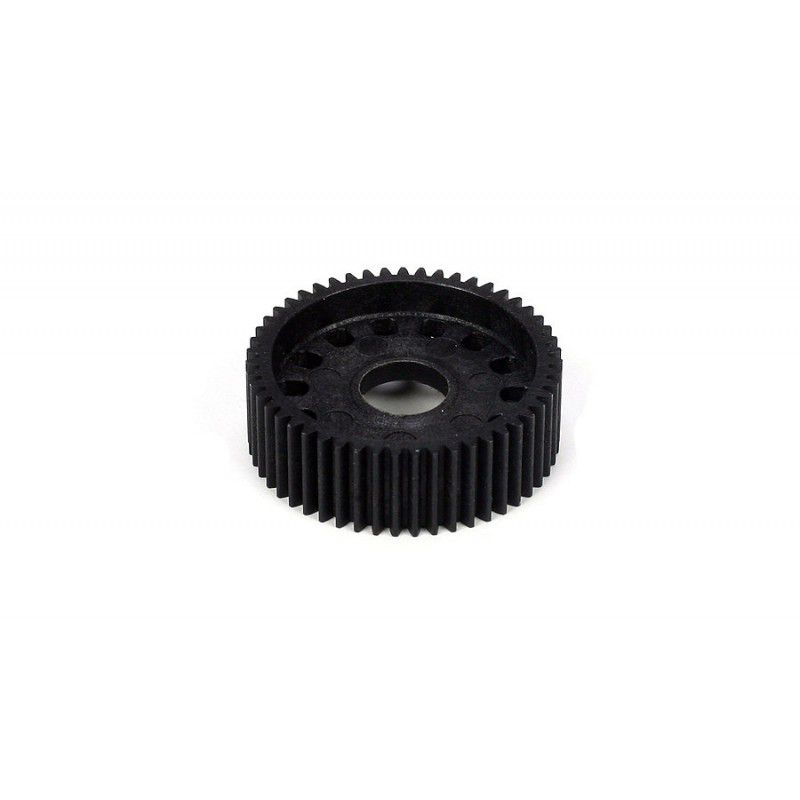 Diff Gear: 51T: 22, 22SCT, 22T by TLR