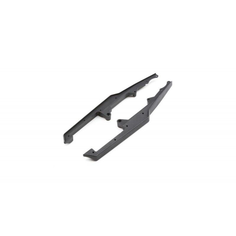 Mud Guard Set, Stiffezel: 22SCT 3.0 by TLR