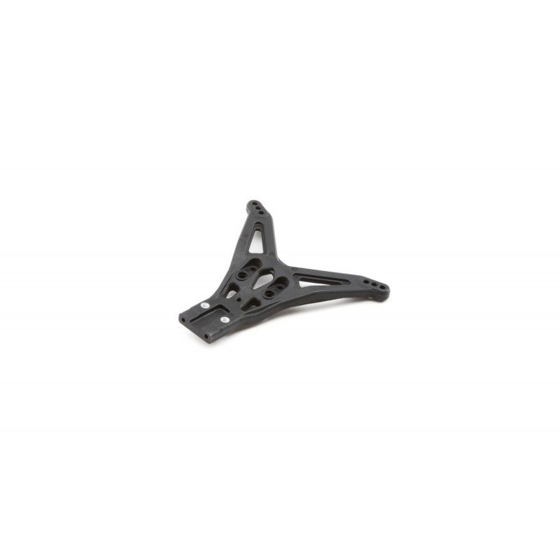 Rear Shock Tower: 22SCT & T 3.0 by TLR