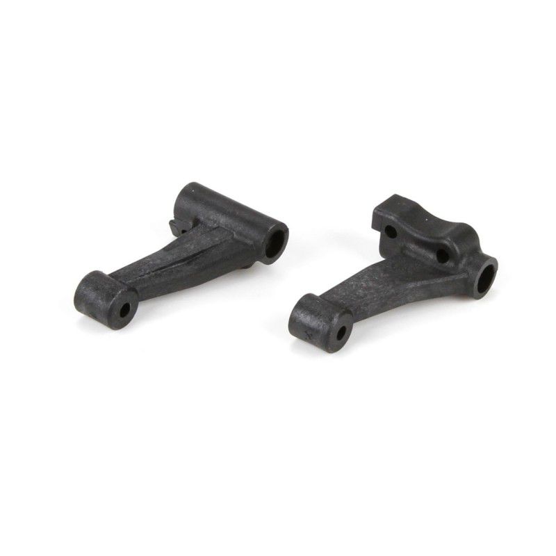 Servo Mount/Chassis Brace: 22 3.0 by TLR