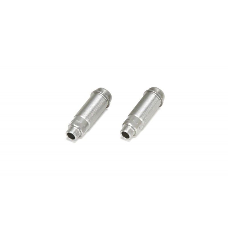 Shock Body Set, 50.5mm (2) by TLR
