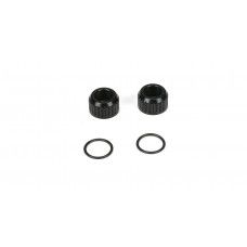 Shock Cap: Bottom (2): 22 by TLR