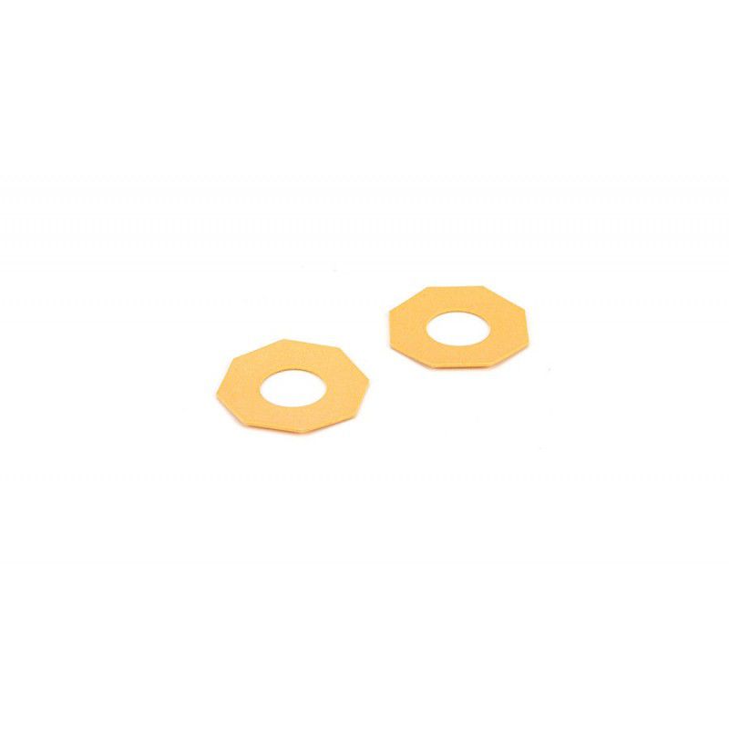 HDS Slipper Pad (2) by TLR