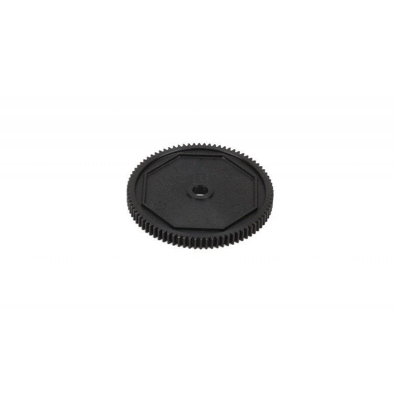 HDS Spur Gear, 84T 48P, Kevlar: All 22 by TLR