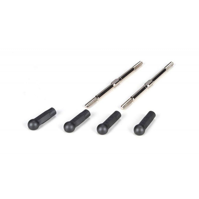 Turnbuckle, HD, 70mm (2): 22SCT by TLR