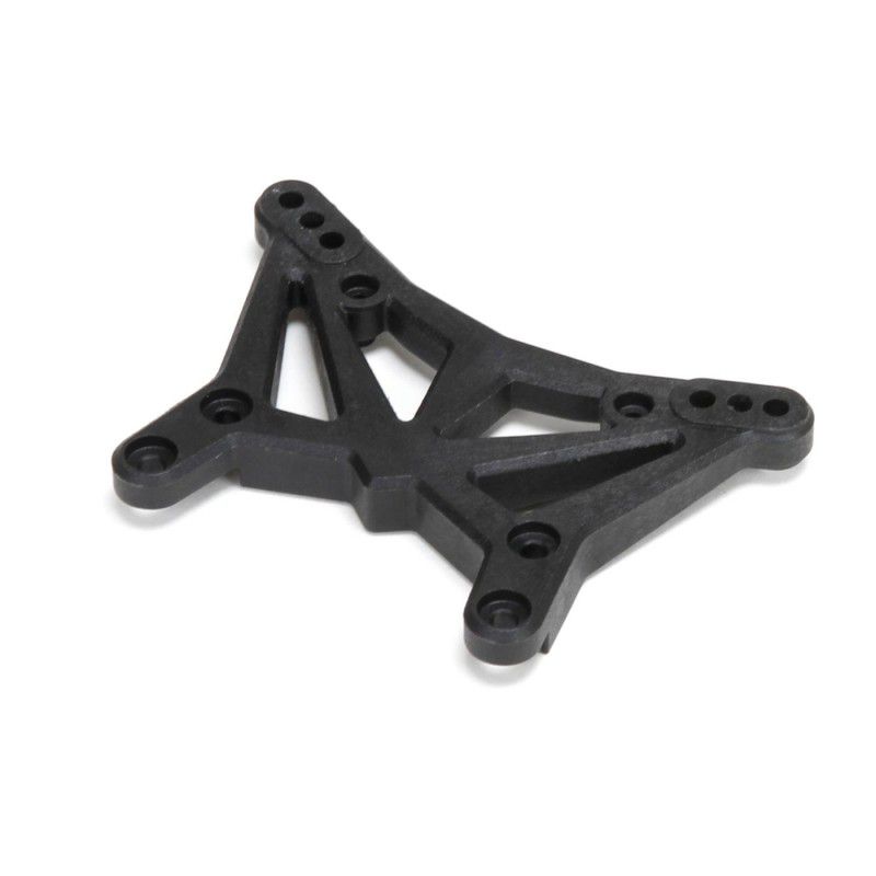 Front Shock Tower: 22SCT 2.0 by TLR