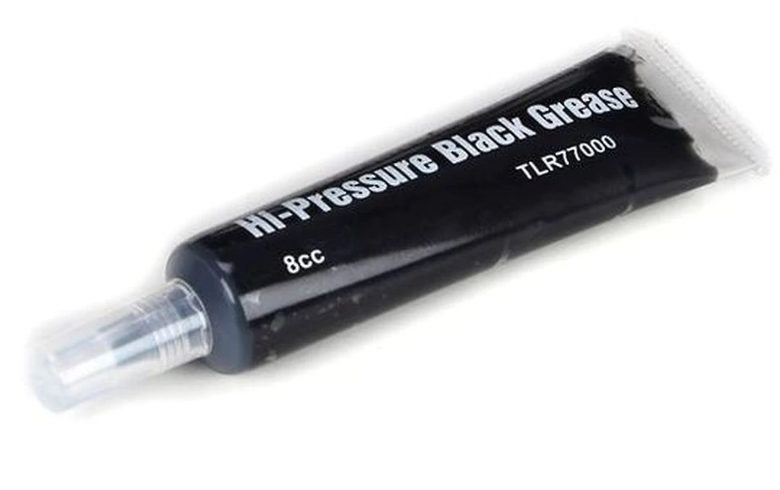 High-Pressure Black Grease, 8cc