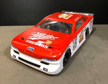 Load image into Gallery viewer, Shark Bodies -The Wild Card -Dirt Oval

