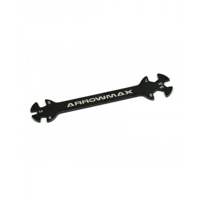 AM Special Tool For Turnbuckles & Nuts