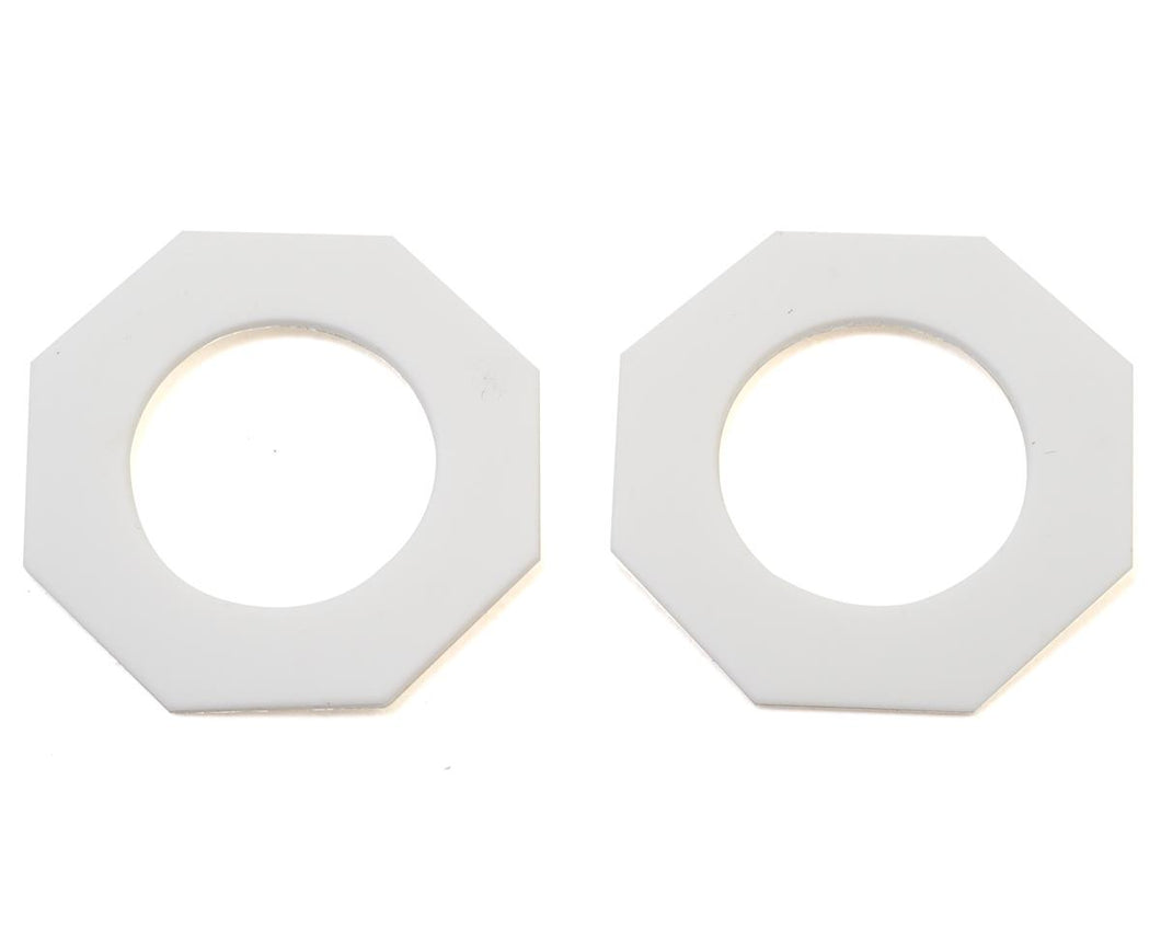 \Team Associated  Slipper Pads V2
