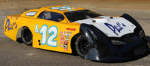 Load image into Gallery viewer, Shark Bodies -BAM/F 1/8th - Dirt Oval
