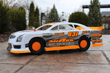 Load image into Gallery viewer, Shark Bodies -The Caddy Shack- Short Course-Dirt Oval
