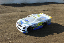 Load image into Gallery viewer, Shark Bodies -The Caddy Shack- Short Course-Dirt Oval
