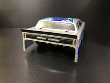 Load image into Gallery viewer, Shark Bodies -Dawg Pound -Dirt Oval
