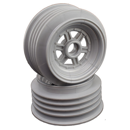 Gambler Front Wheels for 3/8