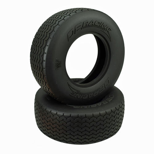 Outlaw Sprint HB Front Tyres / Clay Compound / With Inserts