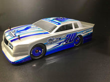 Load image into Gallery viewer, Shark Bodies -Dawg Pound -Dirt Oval
