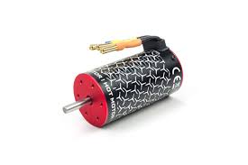 BLX 3668 2400kV 4 Pole 4S Brushless Motor