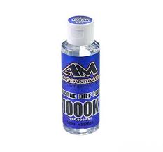 ARROWMAX SILICONE DIFF FLUID 59ML 100,000CST