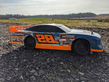 Load image into Gallery viewer, Shark Bodies RC&quot;Hammerhead&quot; 1/10th Buggy Body - Dirt Oval
