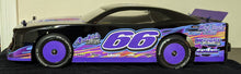 Load image into Gallery viewer, Shark Bodies RC&quot;Hammerhead&quot; 1/10th Buggy Body - Dirt Oval
