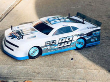 Load image into Gallery viewer, Shark Bodies RC&quot;Hammerhead&quot; 1/10th Buggy Body - Dirt Oval

