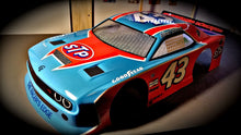 Load image into Gallery viewer, Shark Bodies -The Hat Trick- Short Course - Dirt Oval
