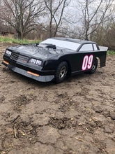 Load image into Gallery viewer, Shark Bodies -The Hitman- Short Course - Dirt Oval
