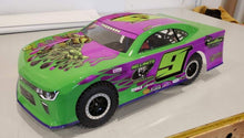 Load image into Gallery viewer, Shark Bodies - The Joker- Short Course-Dirt Oval
