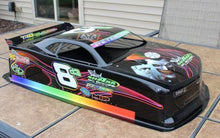 Load image into Gallery viewer, Shark Bodies - The Joker- Short Course-Dirt Oval
